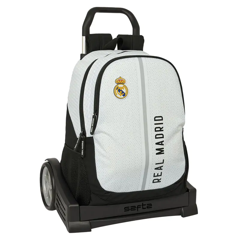 Real Madrid 24/25 evolution gurulós táska 44cm termékfotó