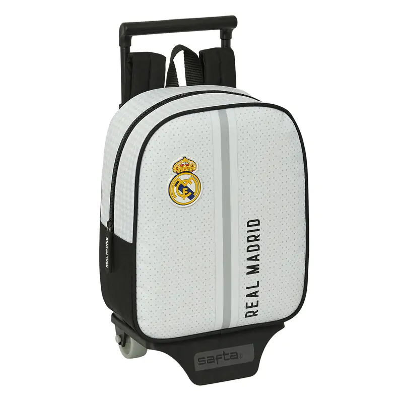 Real Madrid 24/25 gurulós táska 27cm termékfotó