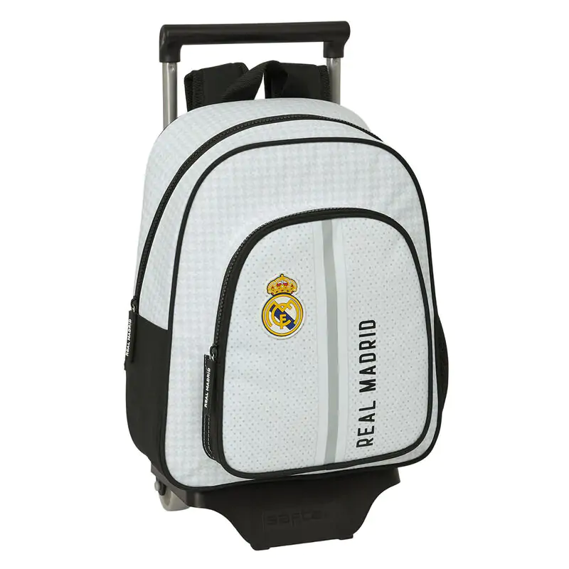 Real Madrid 24/25 gurulós táska 34cm termékfotó