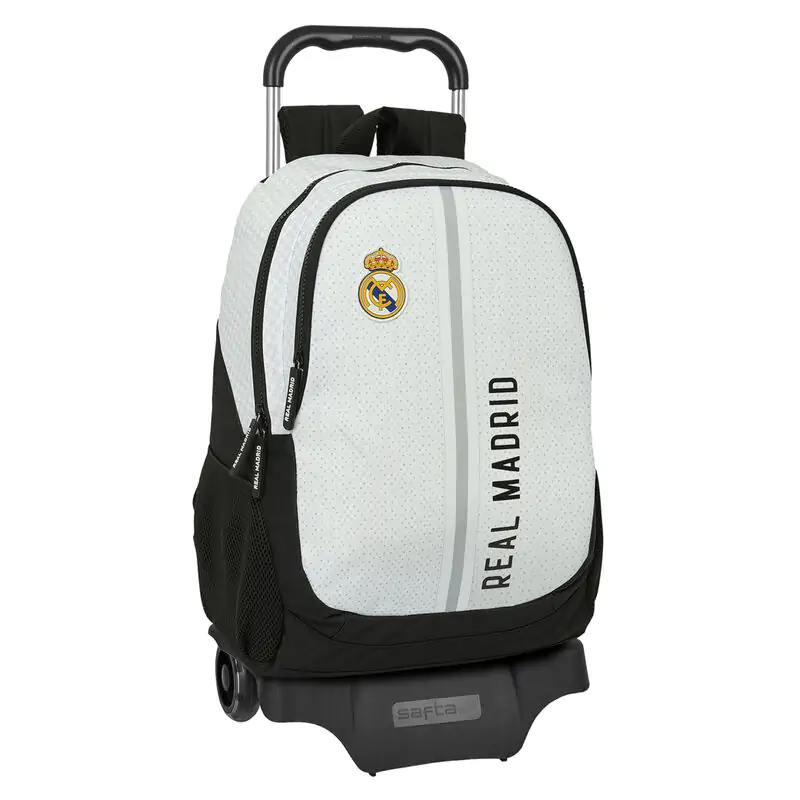 Real Madrid 24/25 gurulós táska 44cm termékfotó