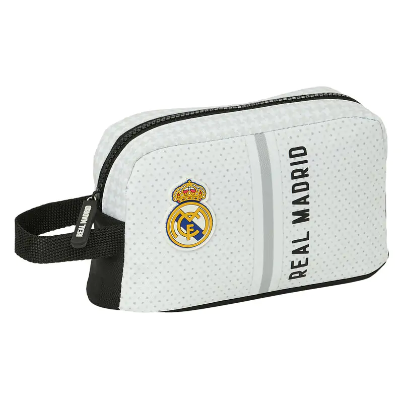 Real Madrid 24/25 hőtartó uzsonnás táska termékfotó