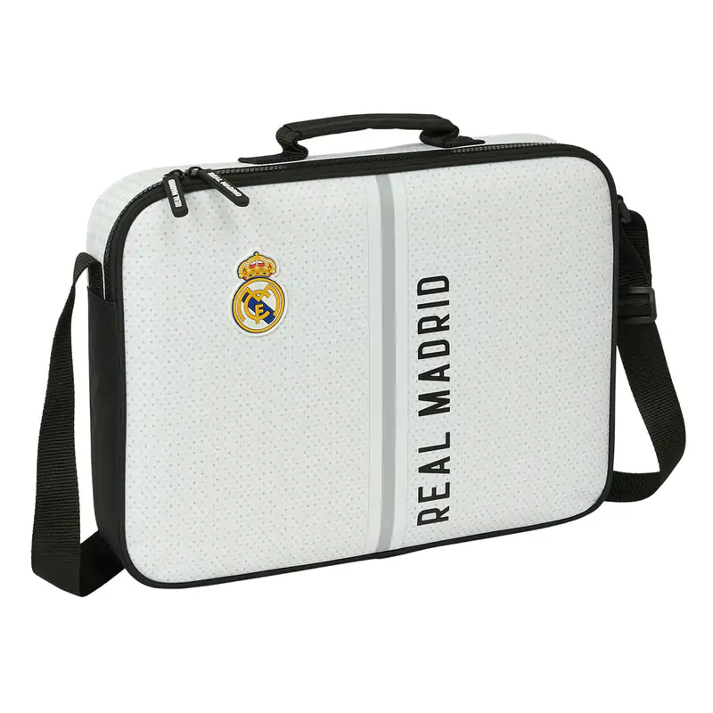 Real Madrid 24/25 laptoptáska termékfotó