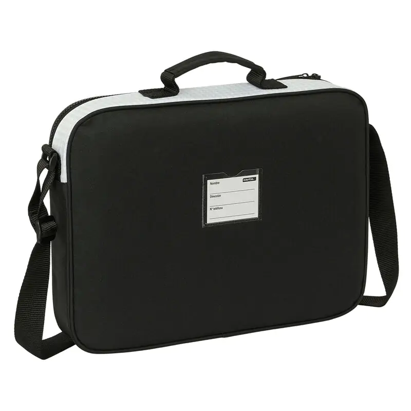 Real Madrid 24/25 laptoptáska termékfotó