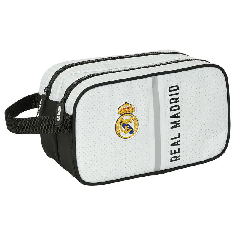 Real Madrid 24/25 neszeszer táska termékfotó