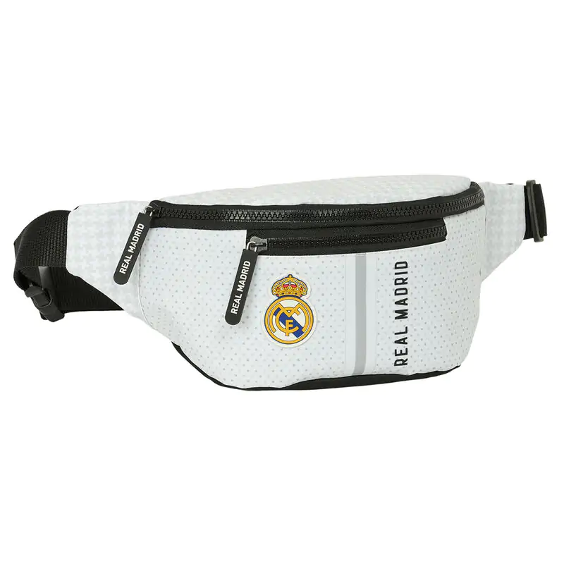 Real Madrid 24/25 övtáska termékfotó