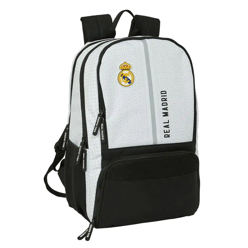 Real Madrid 24/25 paddle táska hátizsák 42cm termékfotó