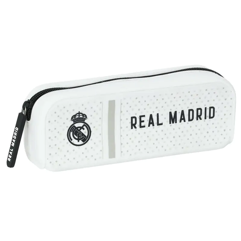 Real Madrid 24/25 szilikon tolltartó termékfotó