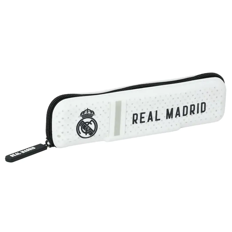 Real Madrid 24/25 szilikon tolltartó termékfotó