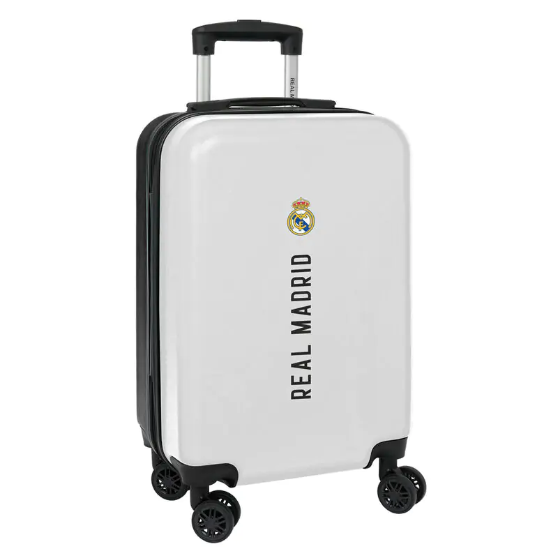 Real Madrid 24/25 táska bőrönd 55cm 4w termékfotó