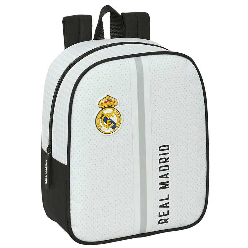Real Madrid 24/25 táska hátizsák 27cm termékfotó