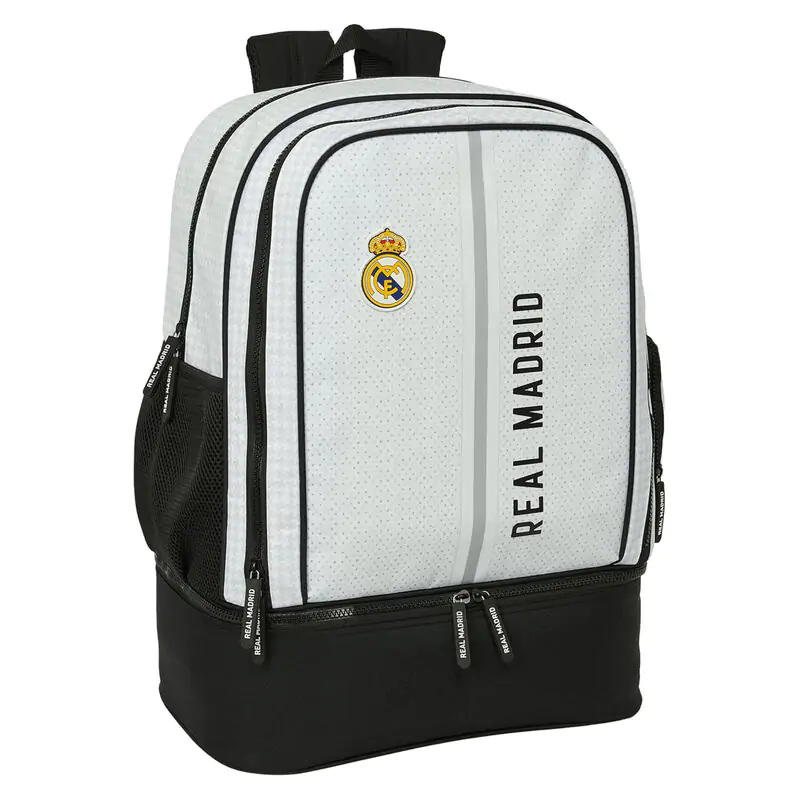 Real Madrid 24/25 training táska hátizsák 50cm termékfotó