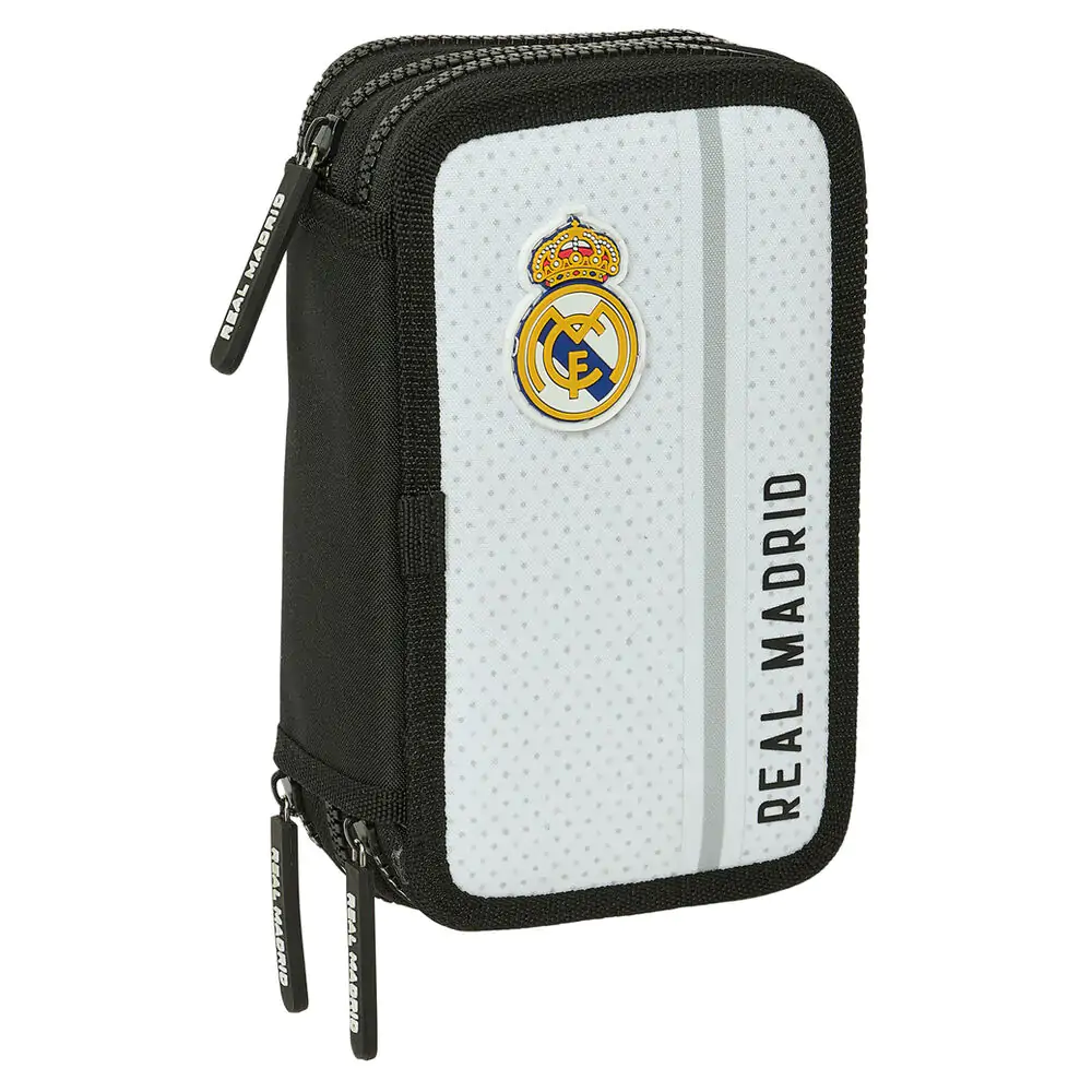 Real Madrid 24/25 tripla tolltartó 36db-os termékfotó