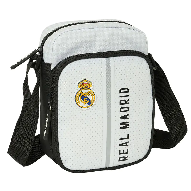 Real Madrid 24/25 válltáska termékfotó