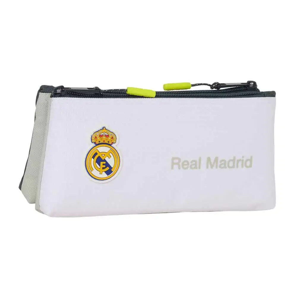 Real Madrid 25/26 dupla tolltartó termékfotó