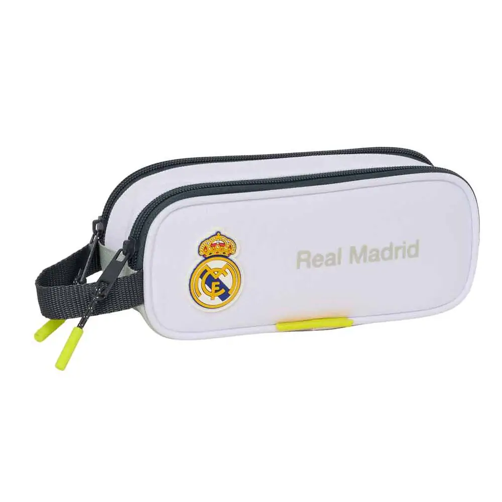 Real Madrid 25/26 dupla tolltartó termékfotó