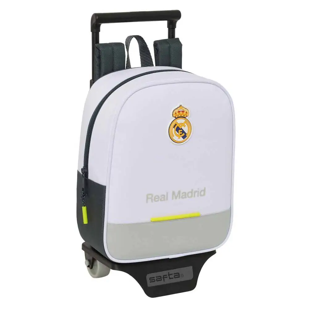 Real Madrid 25/26 gurulós táska 27cm termékfotó