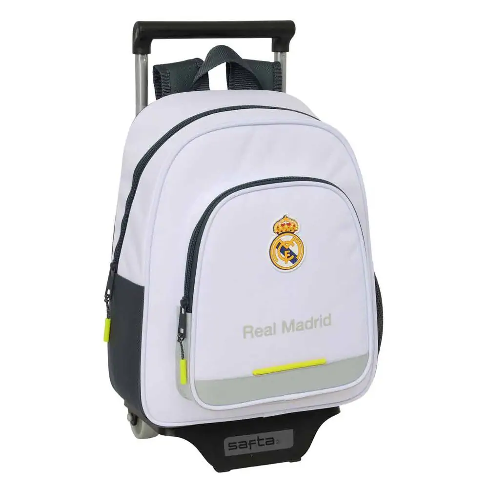 Real Madrid 25/26 gurulós táska 34cm termékfotó