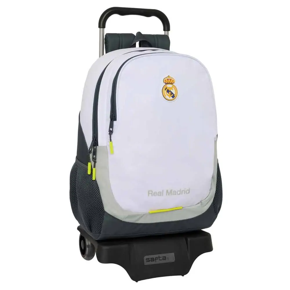 Real Madrid 25/26 gurulós táska 44cm termékfotó