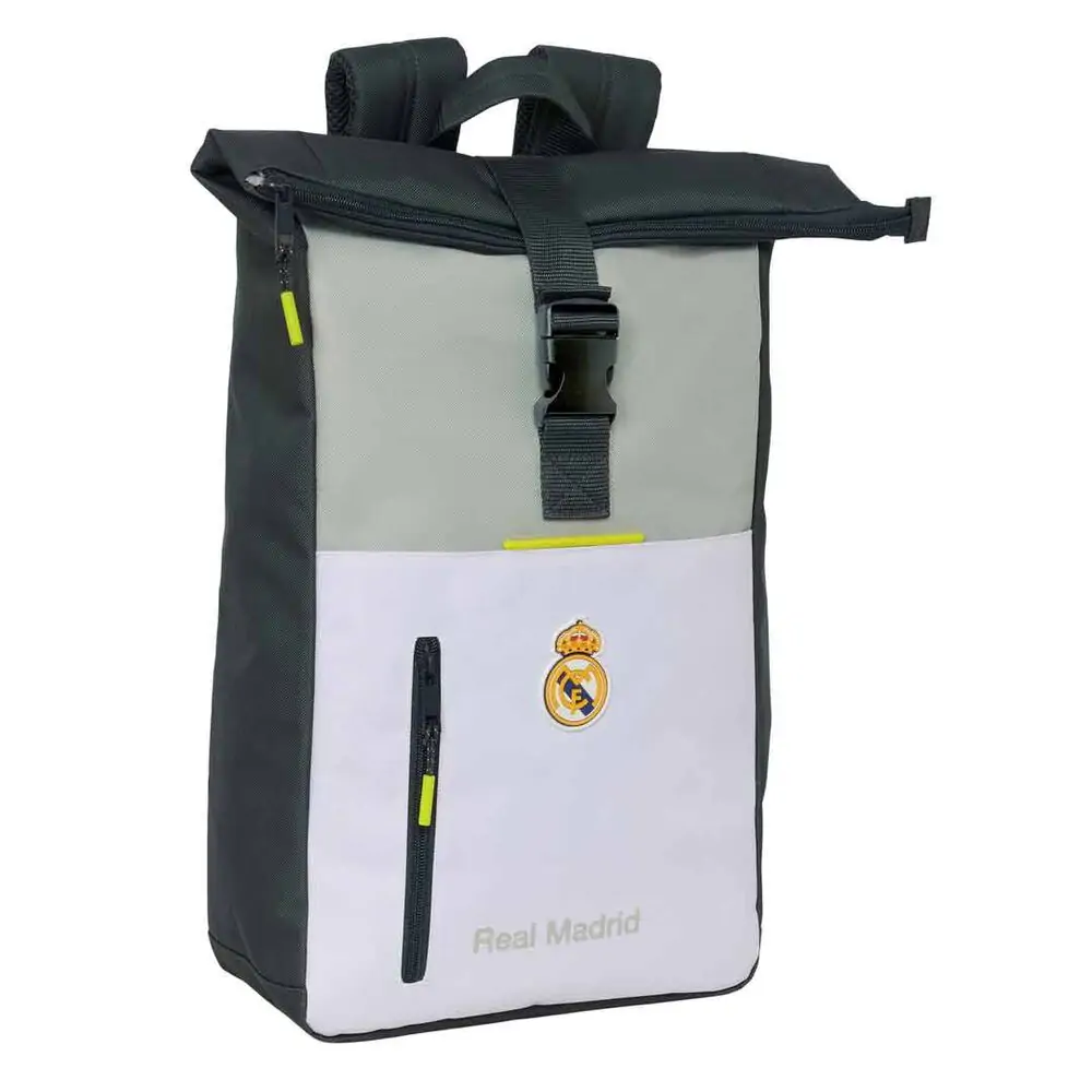 Real Madrid 25/26 Laptop táska hátizsák 42cm termékfotó