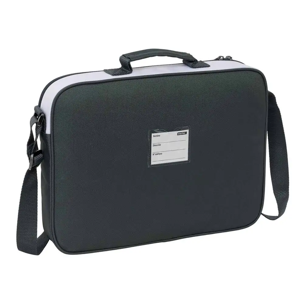Real Madrid 25/26 laptoptáska termékfotó