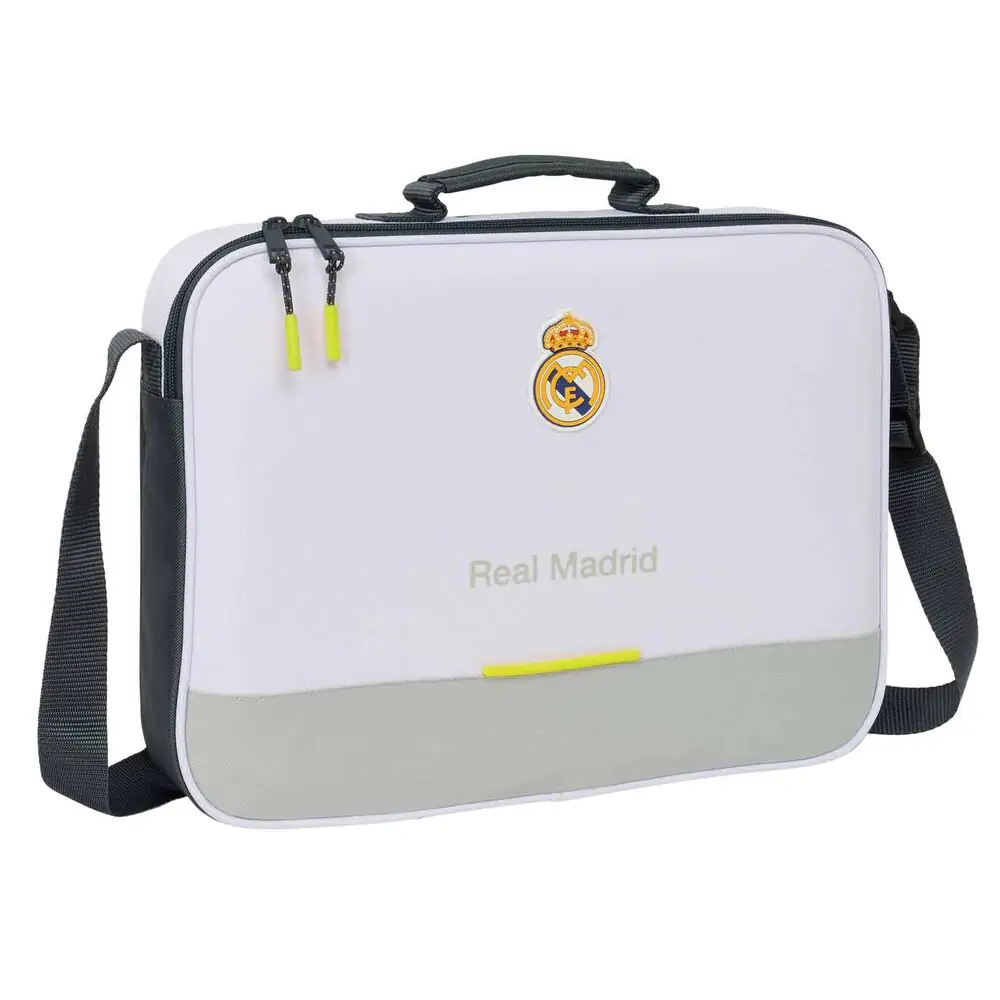 Real Madrid 25/26 laptoptáska termékfotó