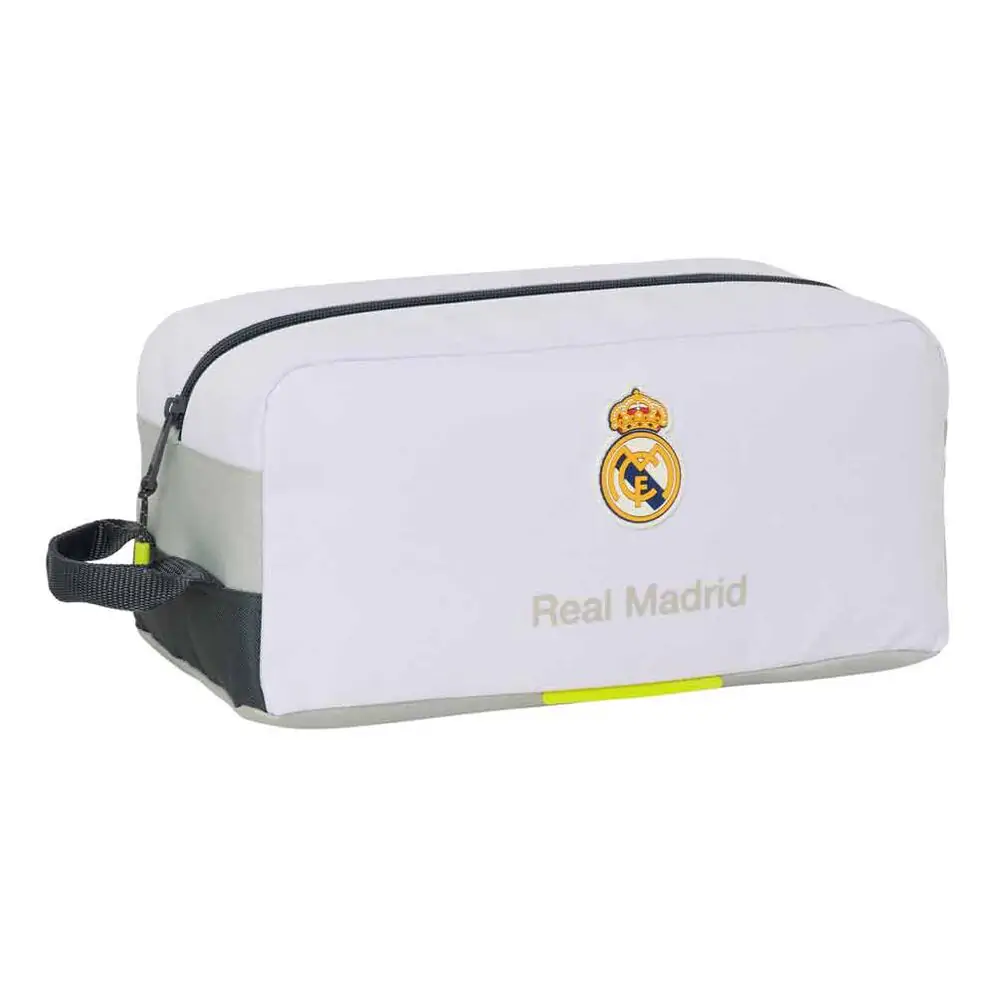 Real Madrid 25/26 neszeszer táska termékfotó