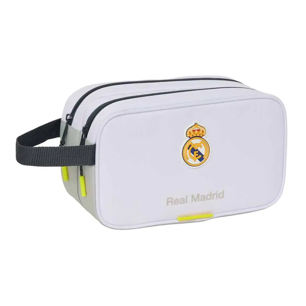 Real Madrid 25/26 neszeszer táska termékfotó