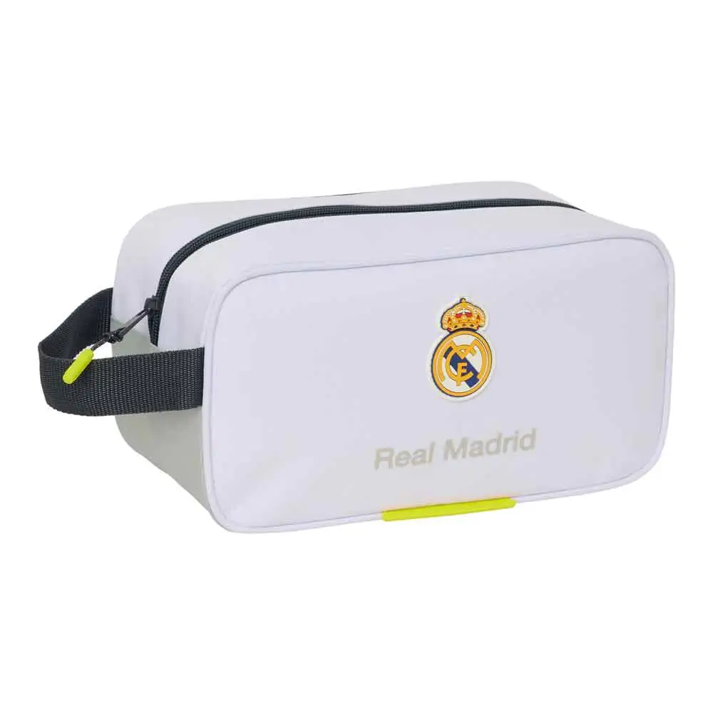 Real Madrid 25/26 neszeszer táska termékfotó