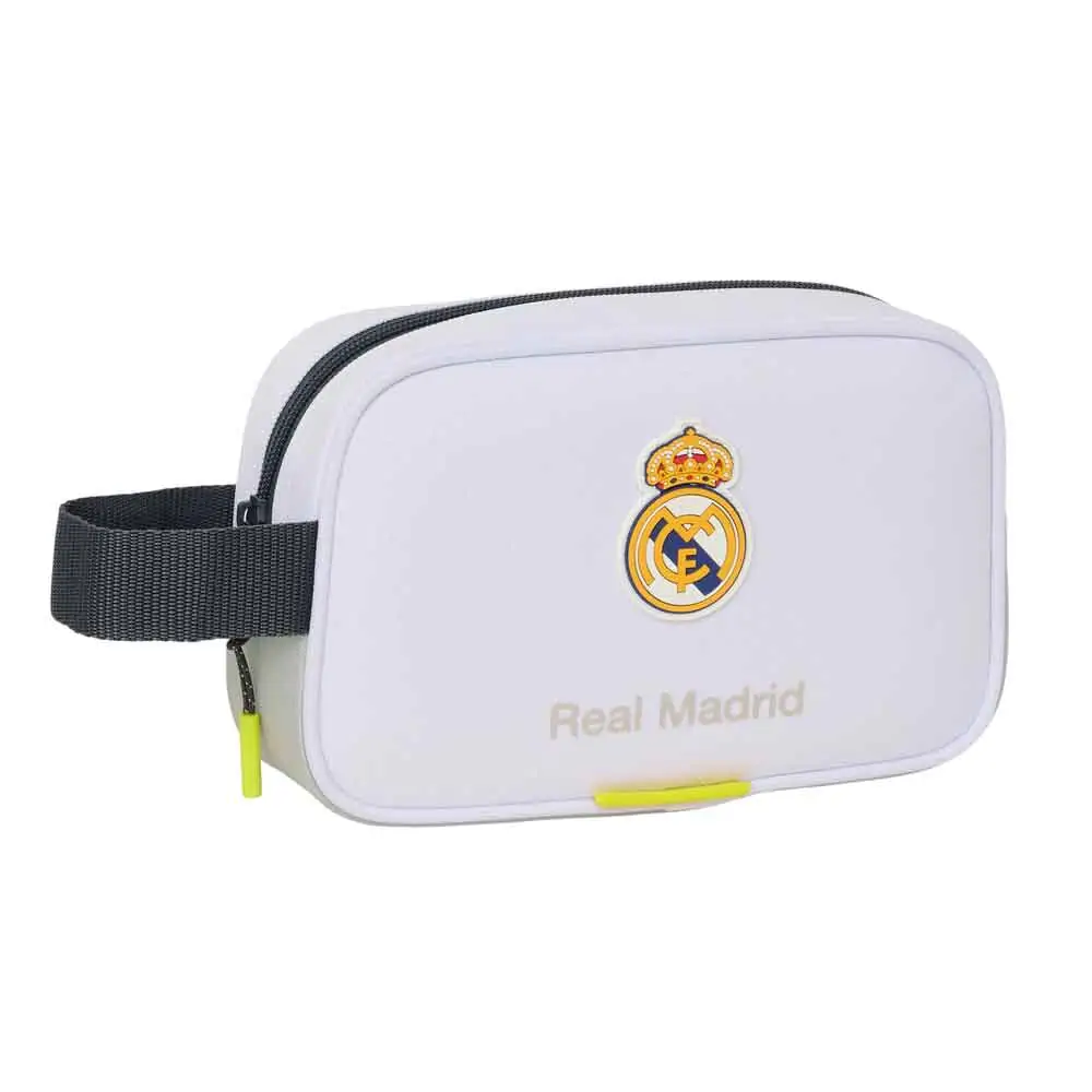 Real Madrid 25/26 neszeszer táska termékfotó