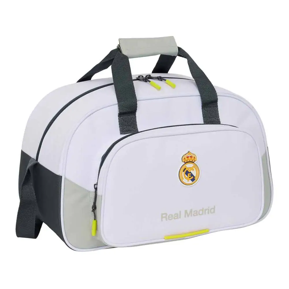 Real Madrid 25/26 sporttáska termékfotó