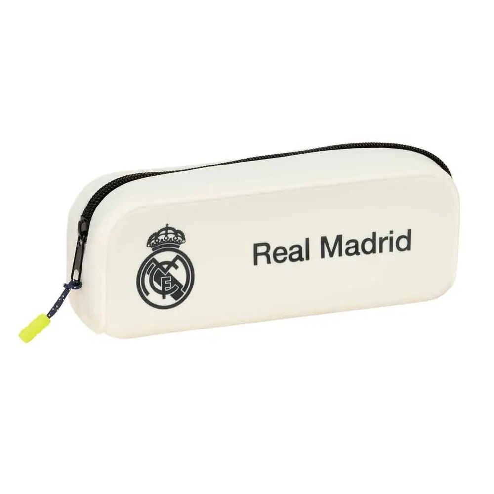 Real Madrid 25/26 szilikon tolltartó termékfotó