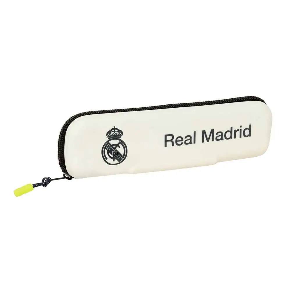 Real Madrid 25/26 szilikon tolltartó termékfotó