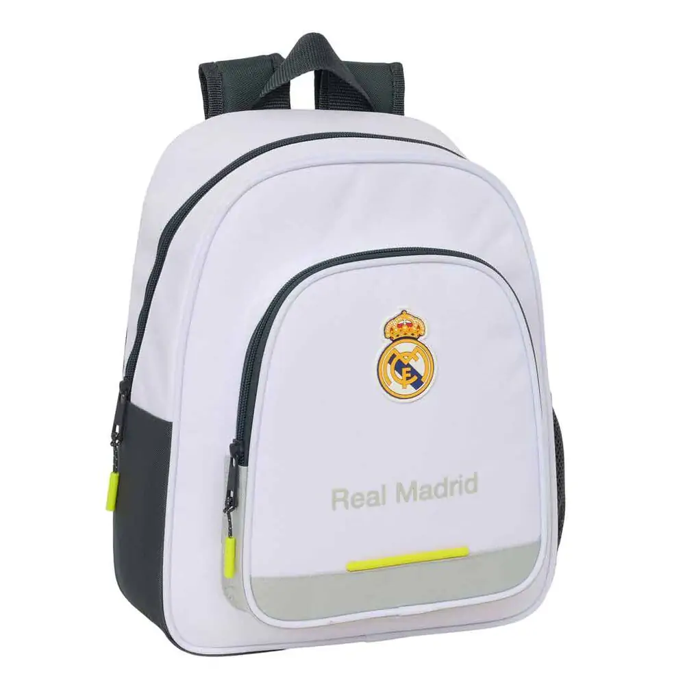 Real Madrid 25/26 táska hátizsák 34cm termékfotó