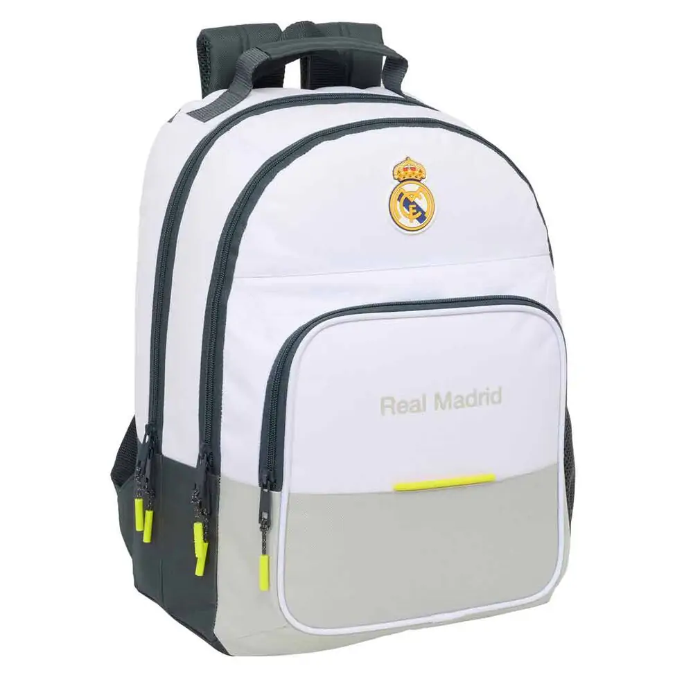 Real Madrid 25/26 táska hátizsák 42cm termékfotó