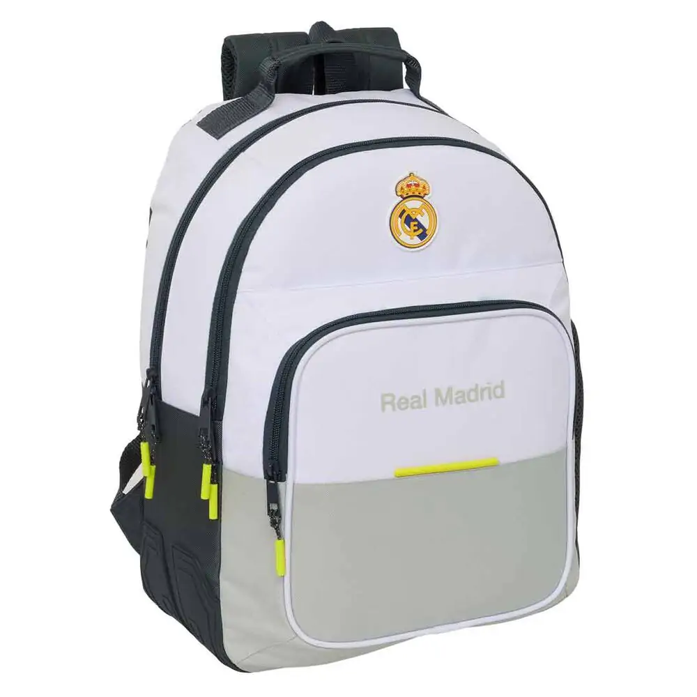 Real Madrid 25/26 táska hátizsák 42cm termékfotó