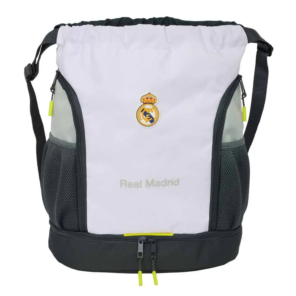 Real Madrid 25/26 táska hátizsák táska 43cm termékfotó