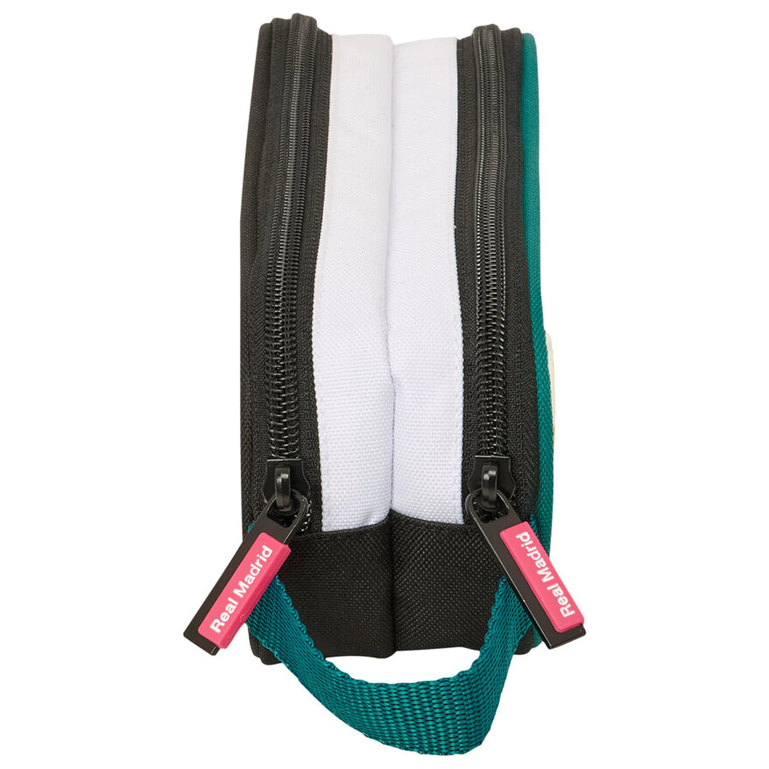 Real Madrid 26/27 dupla tolltartó termékfotó