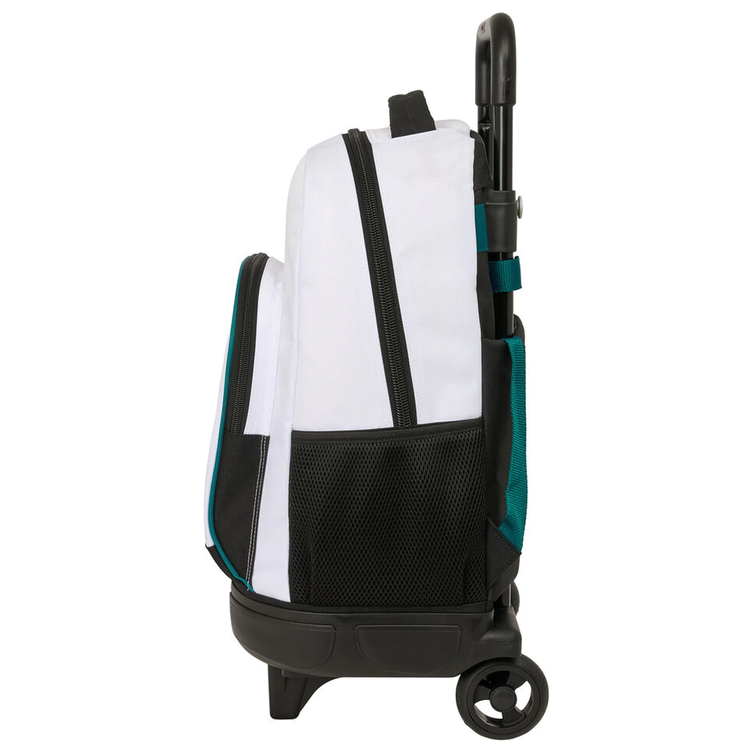 Real Madrid 26/27 extraible gurulós táska 45cm termékfotó