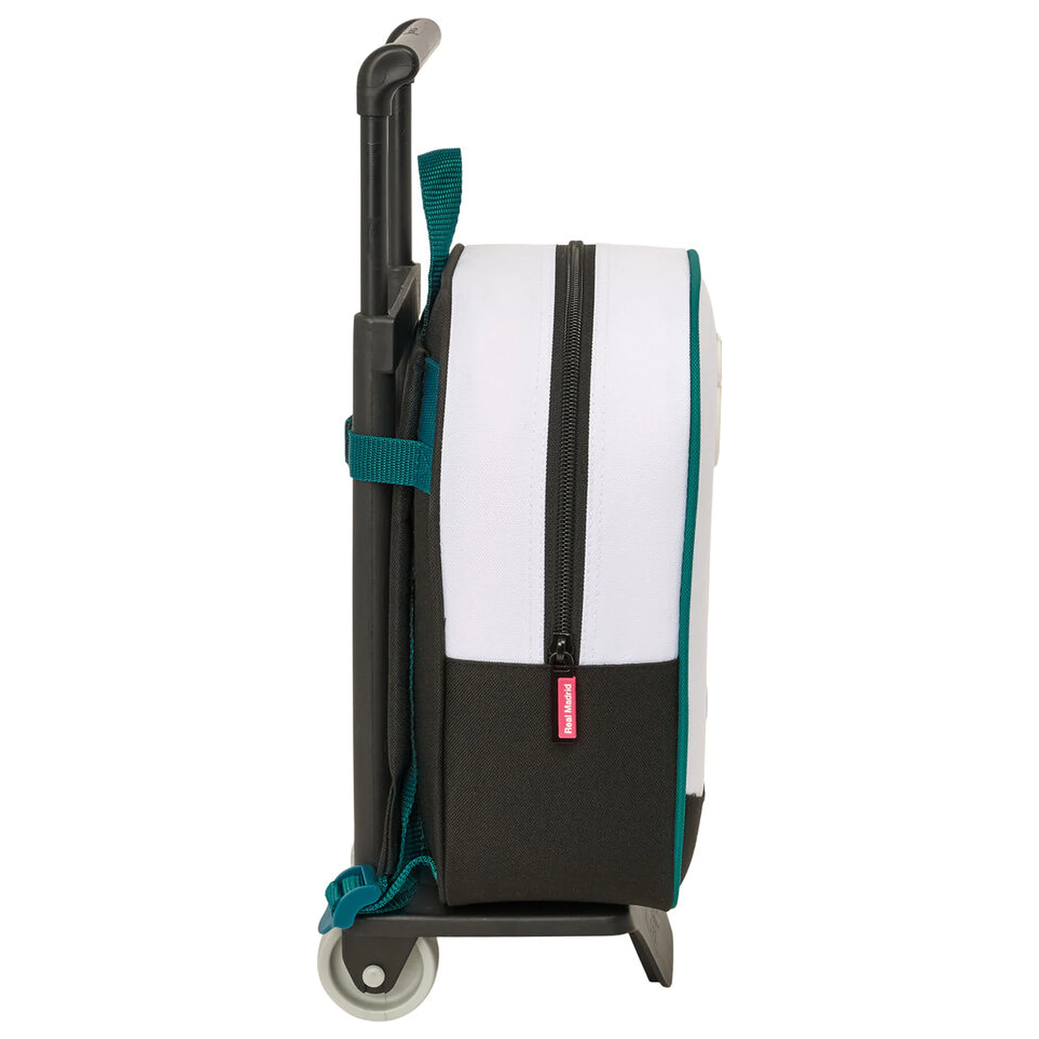 Real Madrid 26/27 gurulós táska 27cm termékfotó