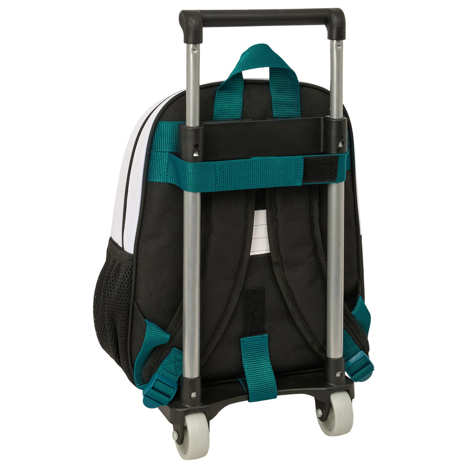 Real Madrid 26/27 gurulós táska 34cm termékfotó