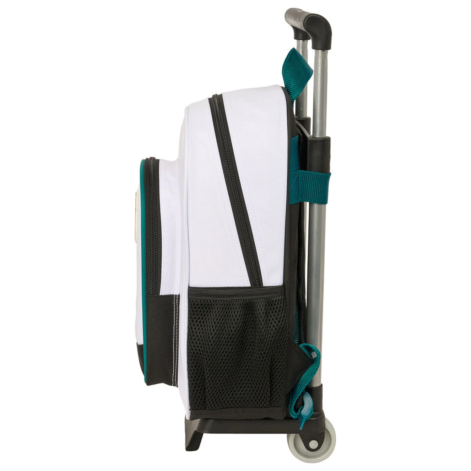 Real Madrid 26/27 gurulós táska 34cm termékfotó