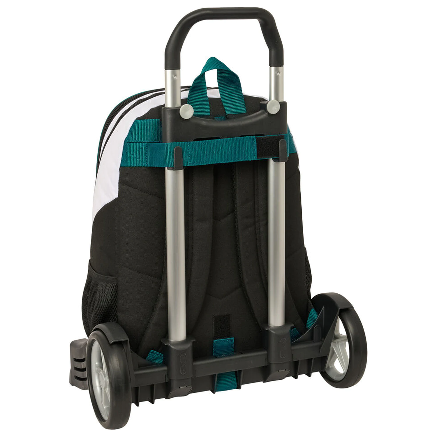 Real Madrid 26/27 gurulós táska 44cm termékfotó