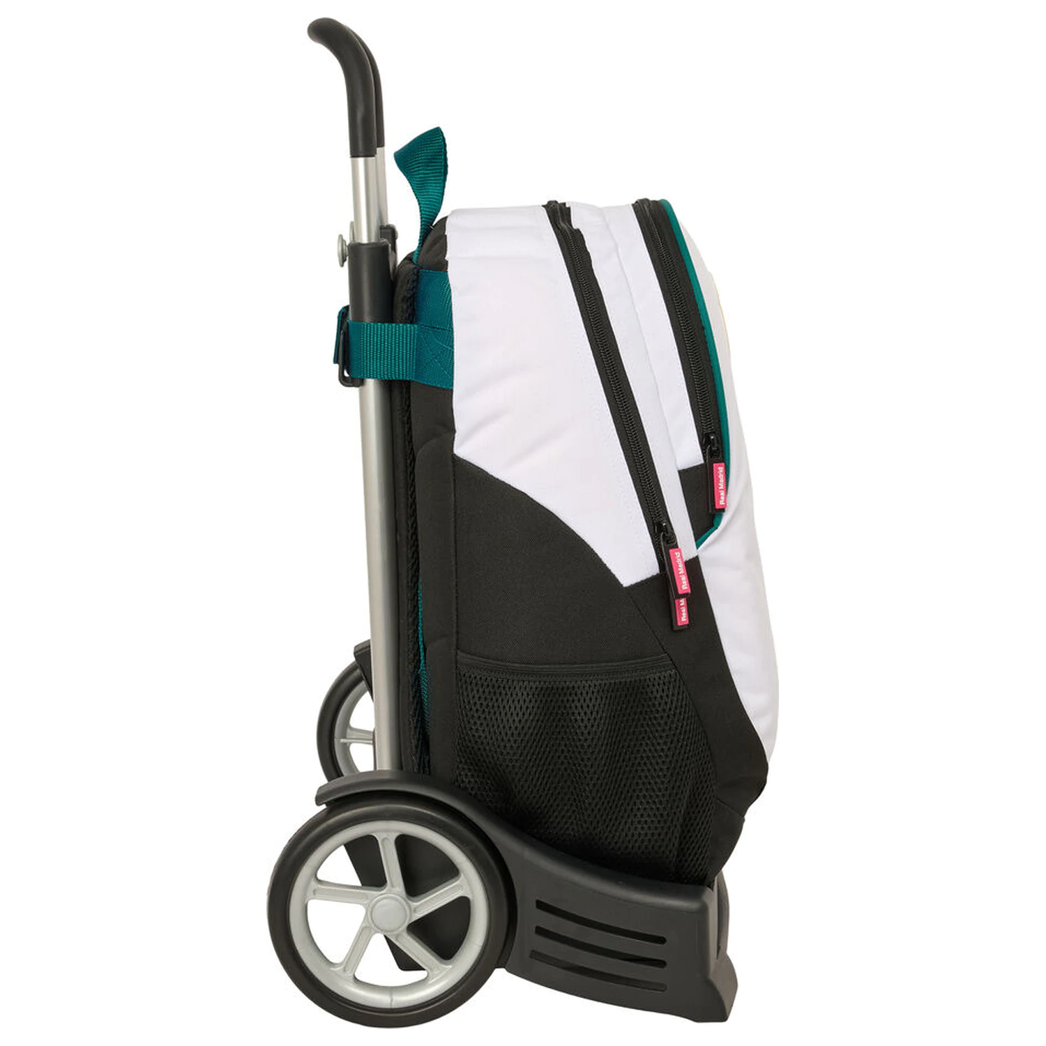 Real Madrid 26/27 gurulós táska 44cm termékfotó