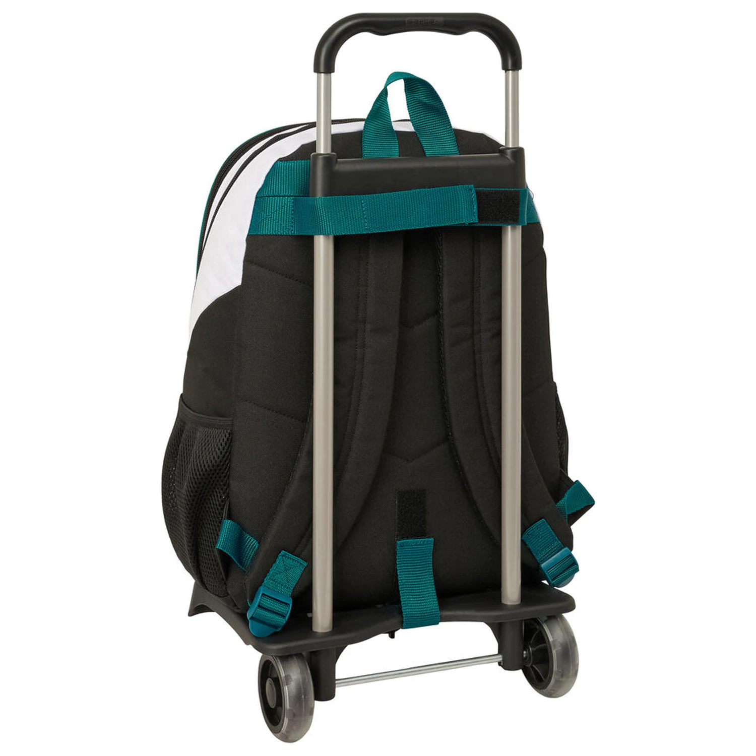 Real Madrid 26/27 gurulós táska 44cm termékfotó