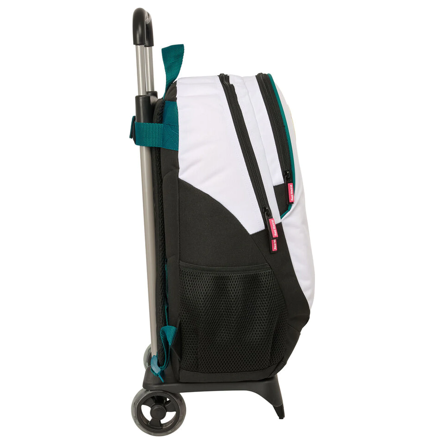 Real Madrid 26/27 gurulós táska 44cm termékfotó