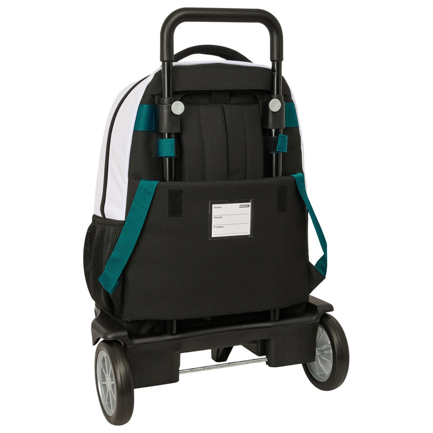 Real Madrid 26/27 gurulós táska 45cm termékfotó