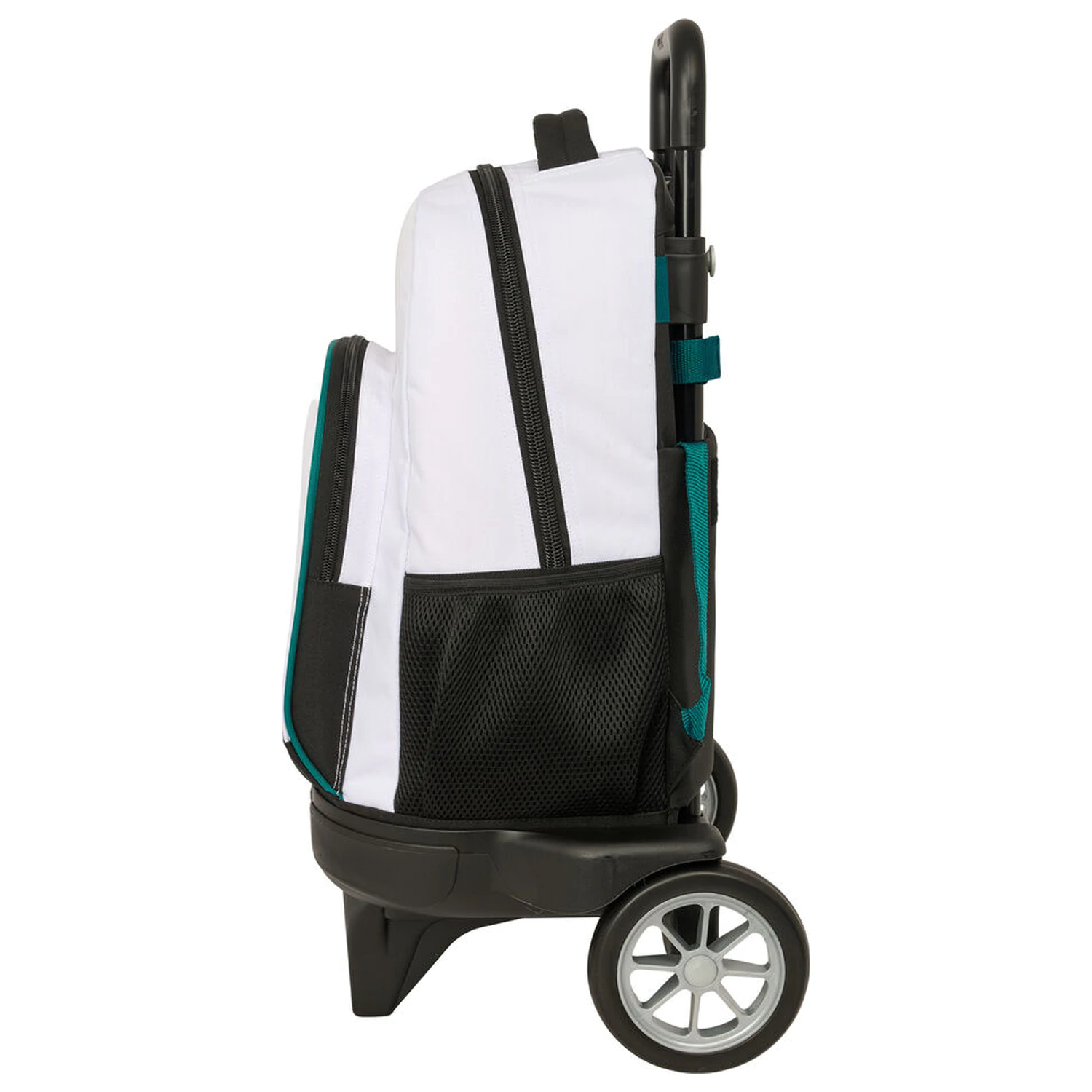 Real Madrid 26/27 gurulós táska 45cm termékfotó