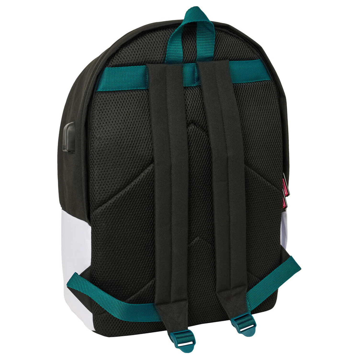 Real Madrid 26/27 laptop táska hátizsák 44cm termékfotó