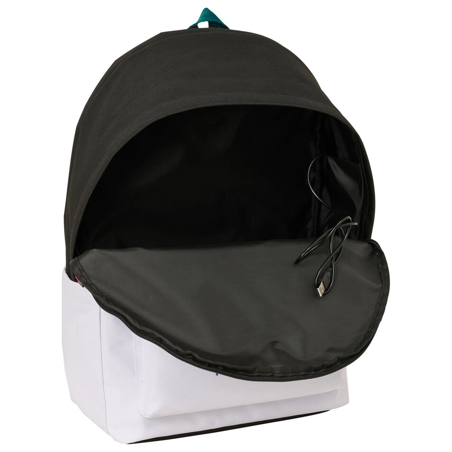 Real Madrid 26/27 laptop táska hátizsák 44cm termékfotó