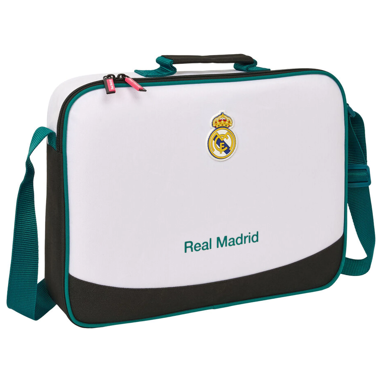 Real Madrid 26/27 laptoptáska termékfotó